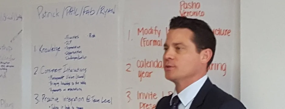 7 Ways to Stay Sharp in Sales